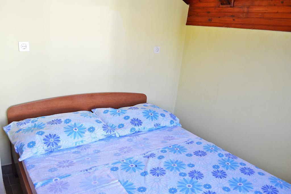 Apartmani Delfin Grebaštica Exterior foto