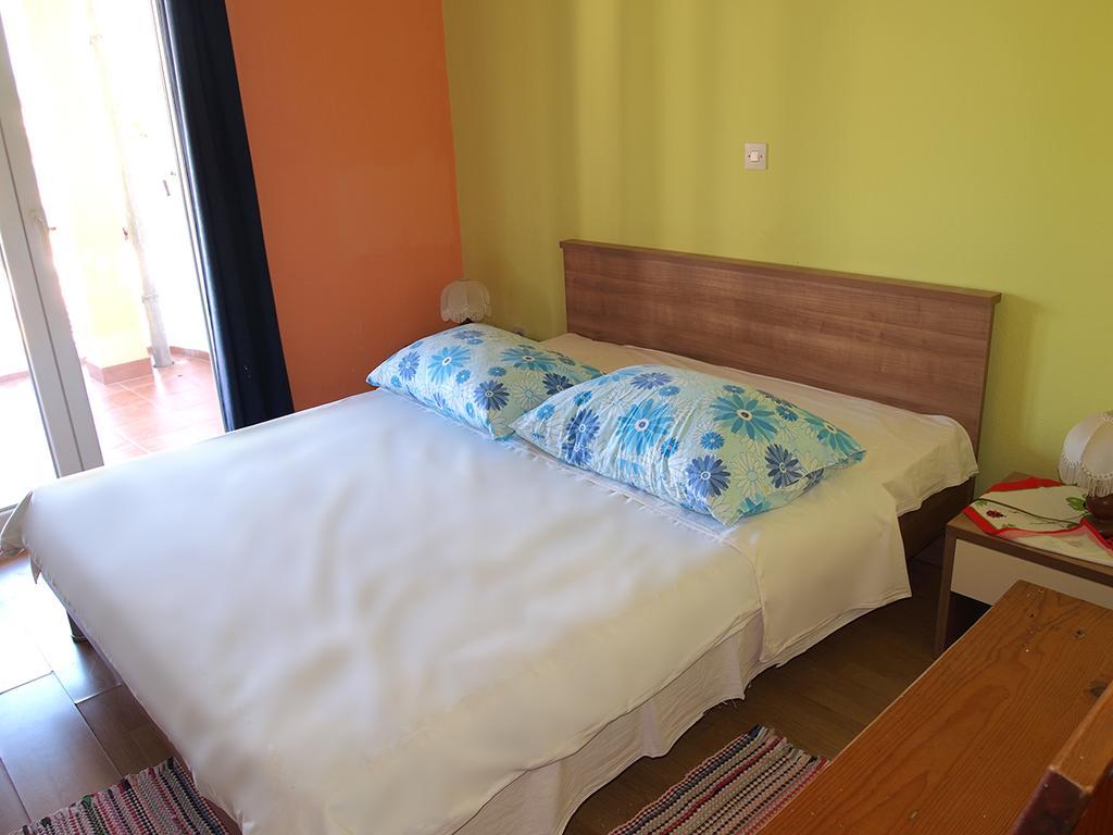 Apartmani Delfin Grebaštica Exterior foto